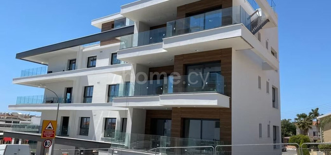 Apartment for sale in Limassol
