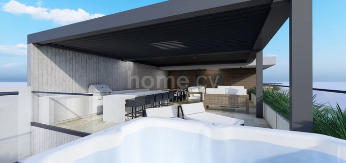 Apartment for sale in Limassol