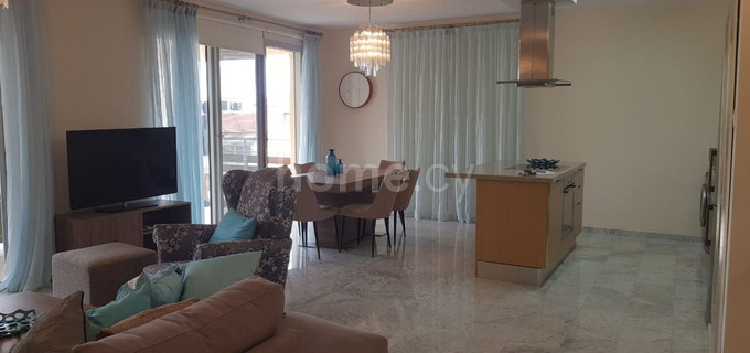 Apartment to rent in Limassol