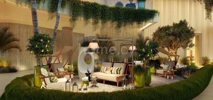 Apartamento a la venta en Limassol