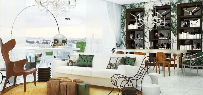 Apartamento a la venta en Limassol