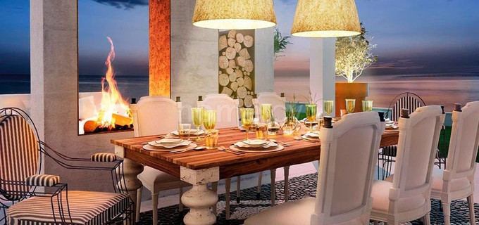 Apartamento a la venta en Limassol