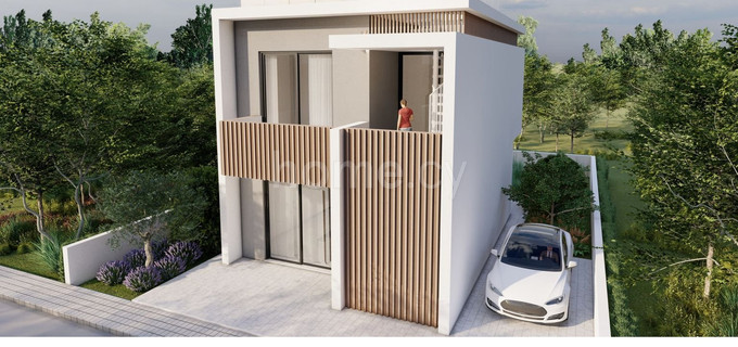 Villa a la venta en Paphos