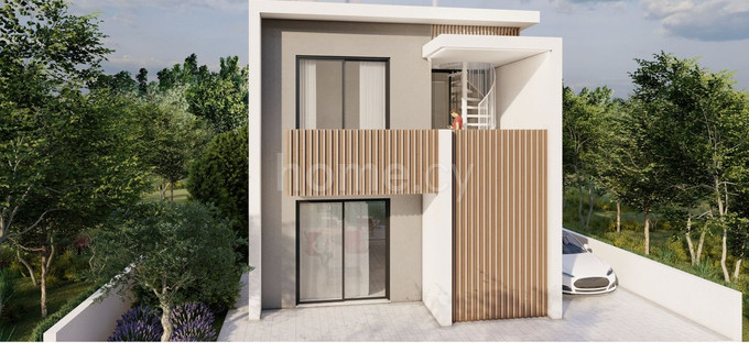 Villa a la venta en Paphos