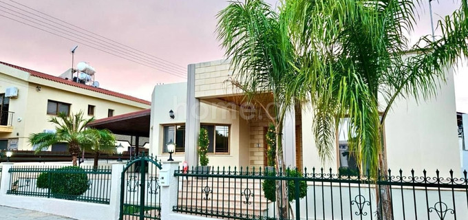 Villa till salu i Limassol