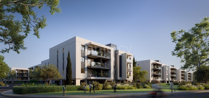 Apartment for sale in Limassol