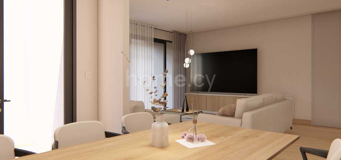 Apartment for sale in Limassol