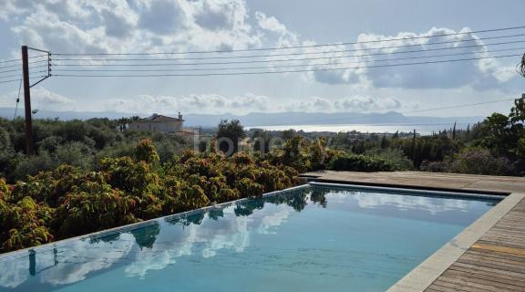 Villa in Paphos zu verkaufen