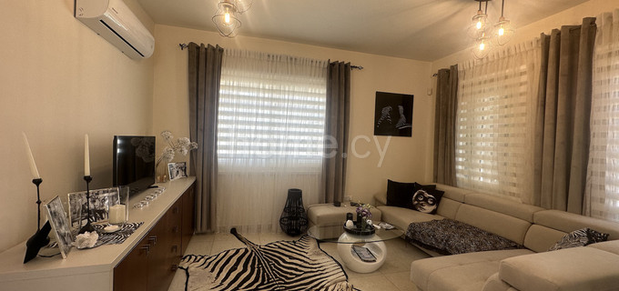 Bungalow to rent in Limassol