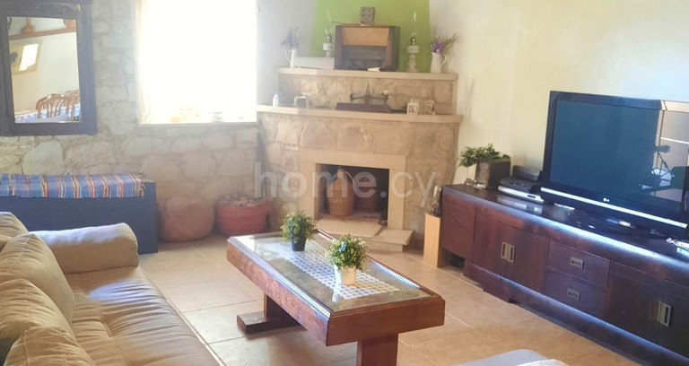 Ημιαυτόνομη μονοκατοικία προς ενοικίαση - Λεμεσός