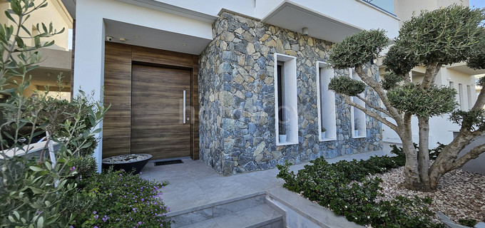 Villa till salu i Limassol