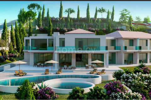 Villa for sale in Paphos