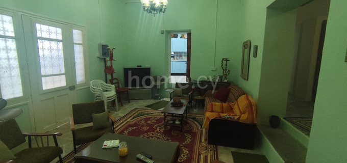 Villa para alquilar en Limassol