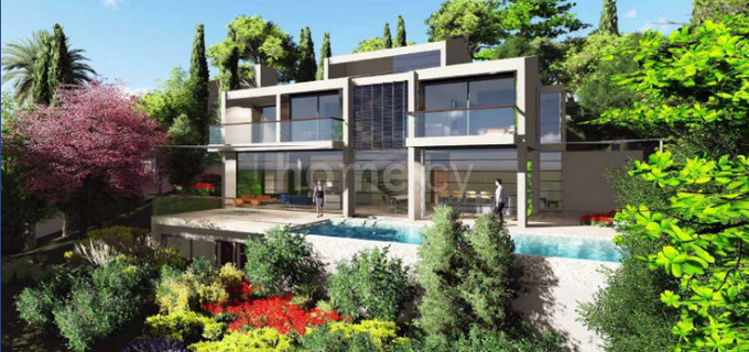 Villa in Paphos zu verkaufen