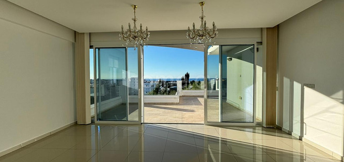 Ático para alquilar en Paphos