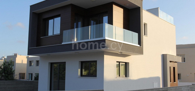 Villa à vendre à Paphos