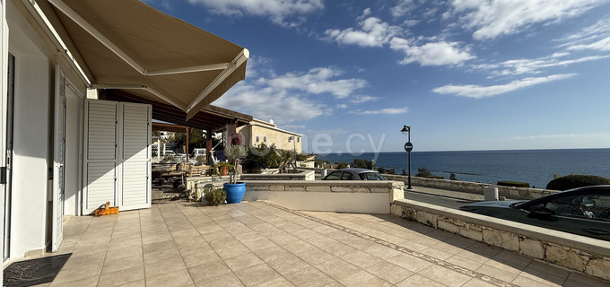 Ground floor apartment to rent in Limassol