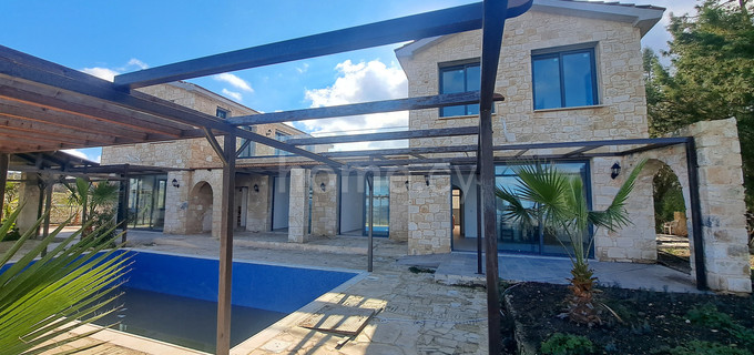 Villa att hyra i Paphos