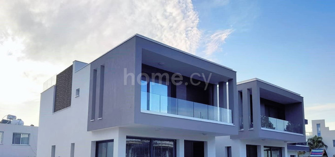 Villa à vendre à Paphos