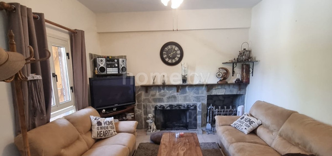 Villa for sale in Limassol