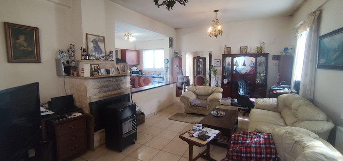 Villa for sale in Limassol