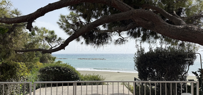 Semi-detached house to rent in Limassol