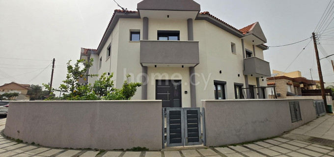 Semi-detached house for sale in Limassol