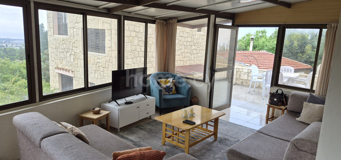 Villa à louer à Paphos