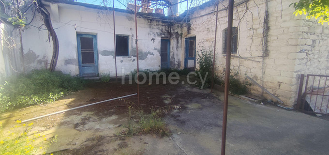 Villa in Limassol zu verkaufen