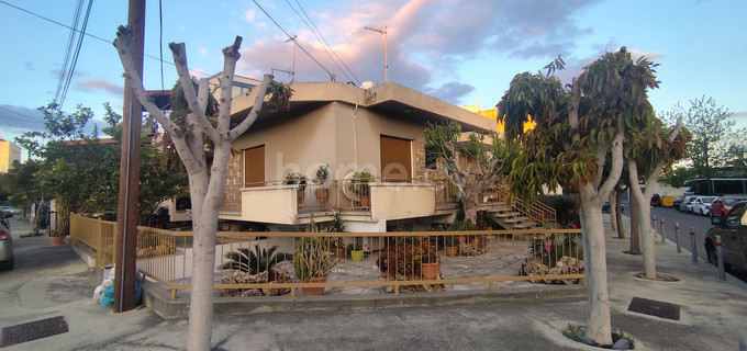 Villa to rent in Limassol
