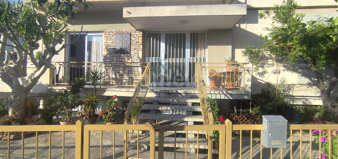 Villa a la venta en Limassol