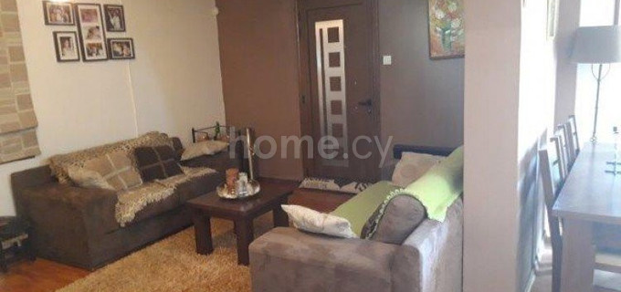 Villa till salu i Limassol