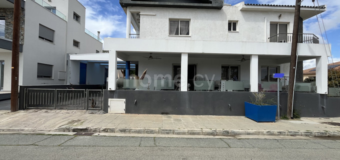 Semi-detached house for sale in Limassol