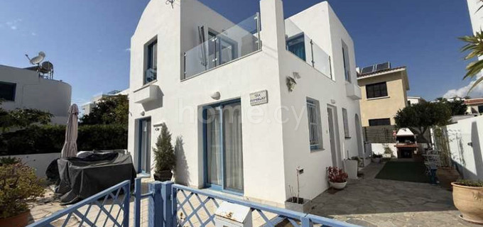 Villa para alquilar en Paphos