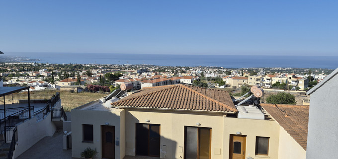 Mieszkanie na parterze do wynajęcia w Paphos