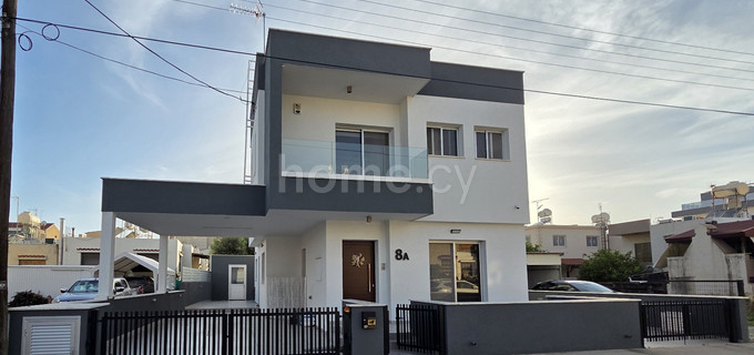 Villa for sale in Limassol