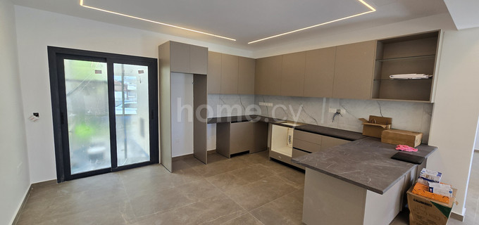 Villa for sale in Limassol