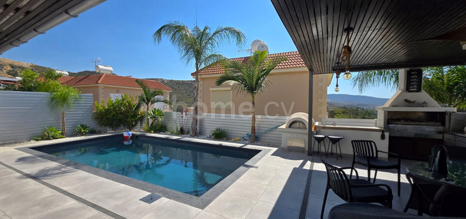 Villa a la venta en Limassol