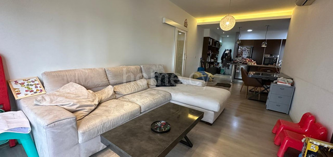 Apartment to rent in Limassol