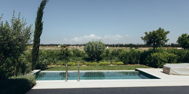 Semi-detached house to rent in Limassol