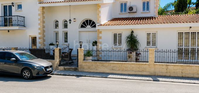 Villa a la venta en Larnaca