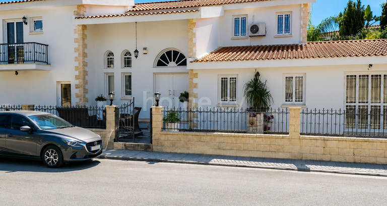 Villa a la venta en Larnaca