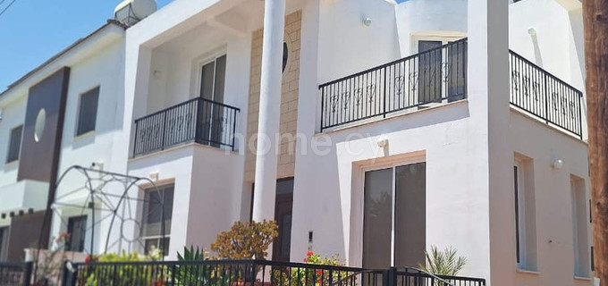 Casa a la venta en Larnaca
