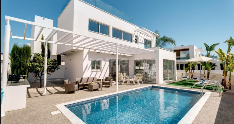 Villa for sale in Ayia Napa