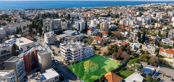 Apartment for sale in Paphos