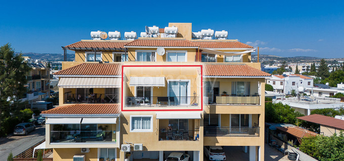 Mieszkanie na sprzedaż w Paphos