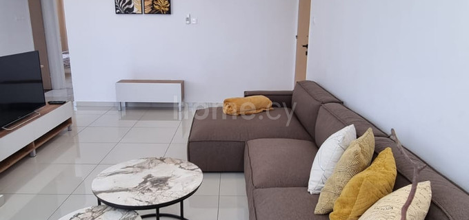 Takvåning till salu i Paphos