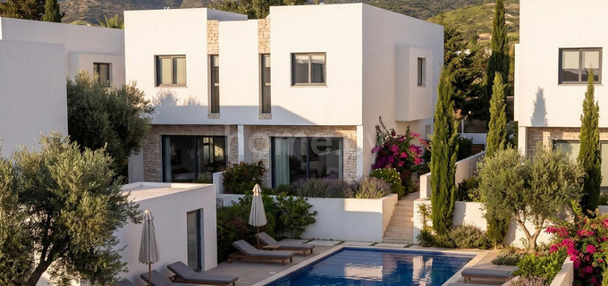 Villa for sale in Paphos