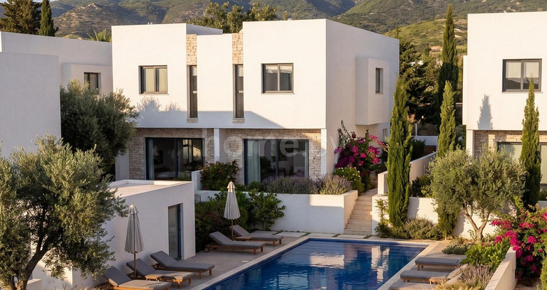 Villa for sale in Paphos