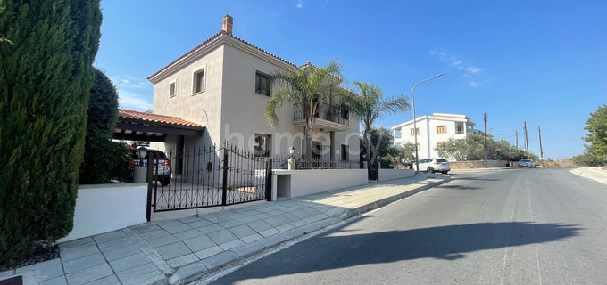 Villa in Paphos zu vermieten